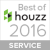 Interior designer award 2016
