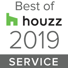 Interior designer award 2019