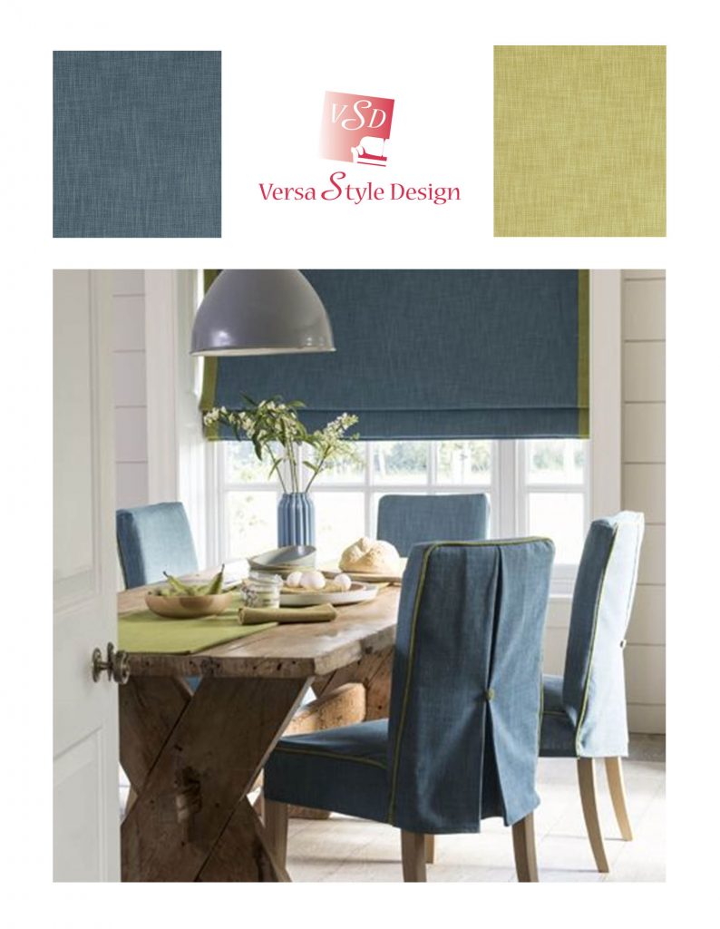 Dining Room Design for families