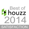 Interior designer award 2014