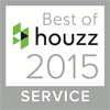 Interior designer award 2015