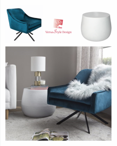 Des meubles qui font ‘wow’