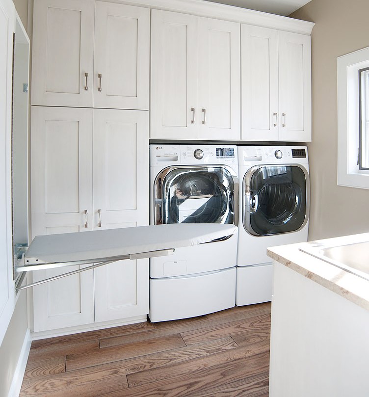 Laundry Room Trends for 2023