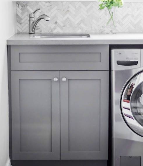 Laundry Room Trends for 2023