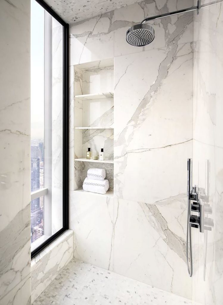 Statuario marble