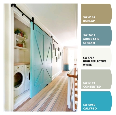 Laundry Room Trends for 2023