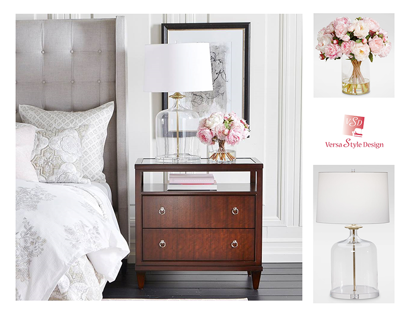 Découvrez votre style de chambre