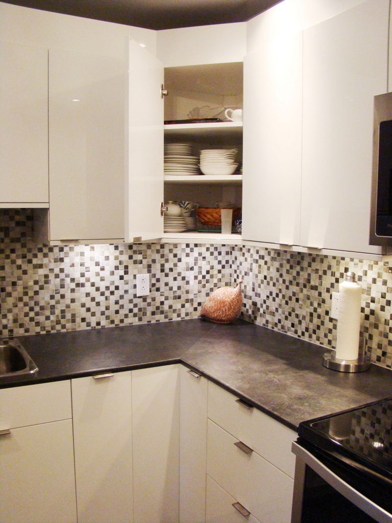 Rénovation de cuisine à Anjou, Montréal