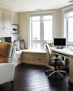 Le rangement sur mesure