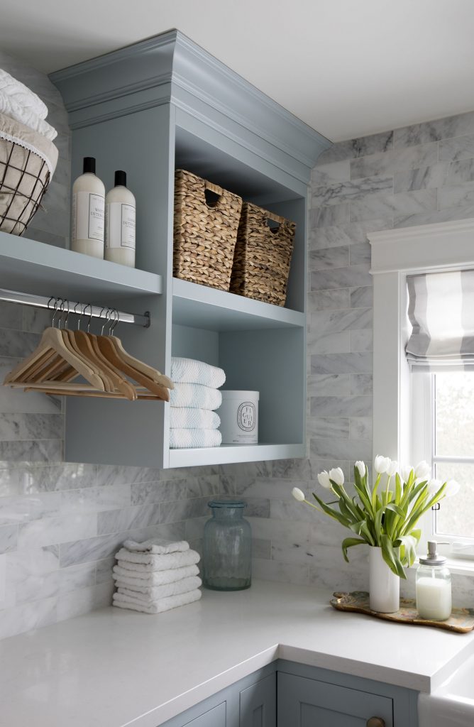 Laundry Room Trends for 2023