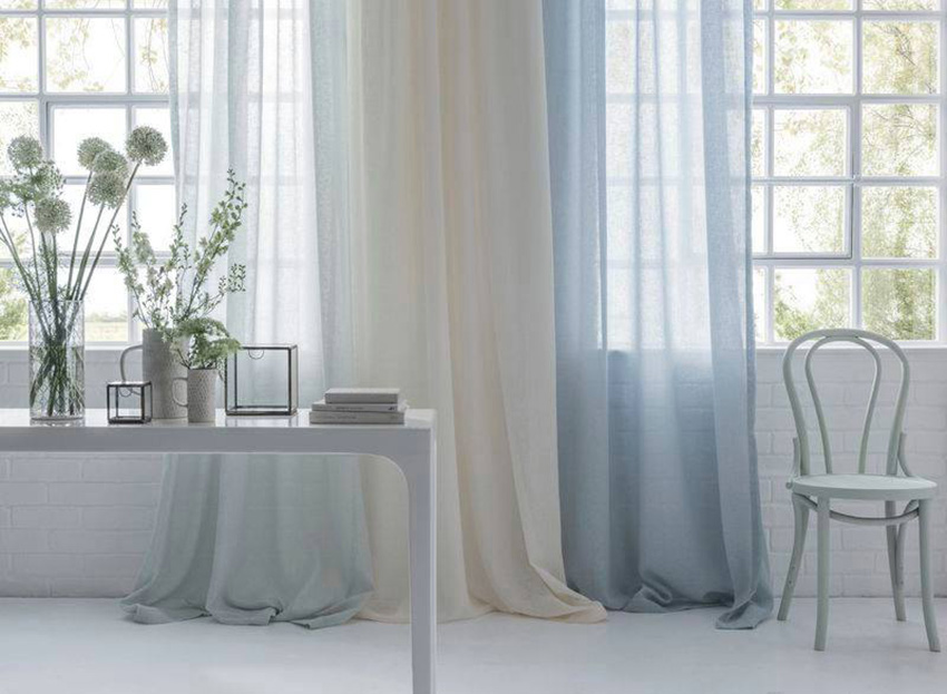 Montreal Curtains, Blinds and Bedding Design