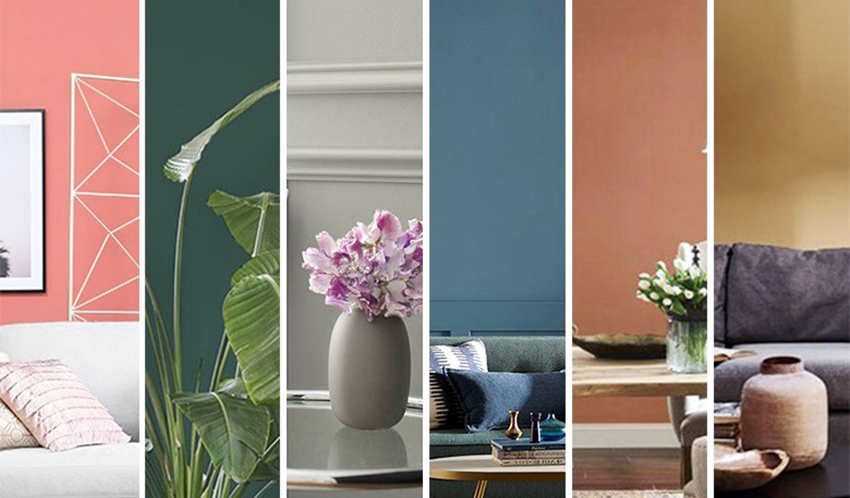 Choosing the Perfect Colours for Your Home in Montreal