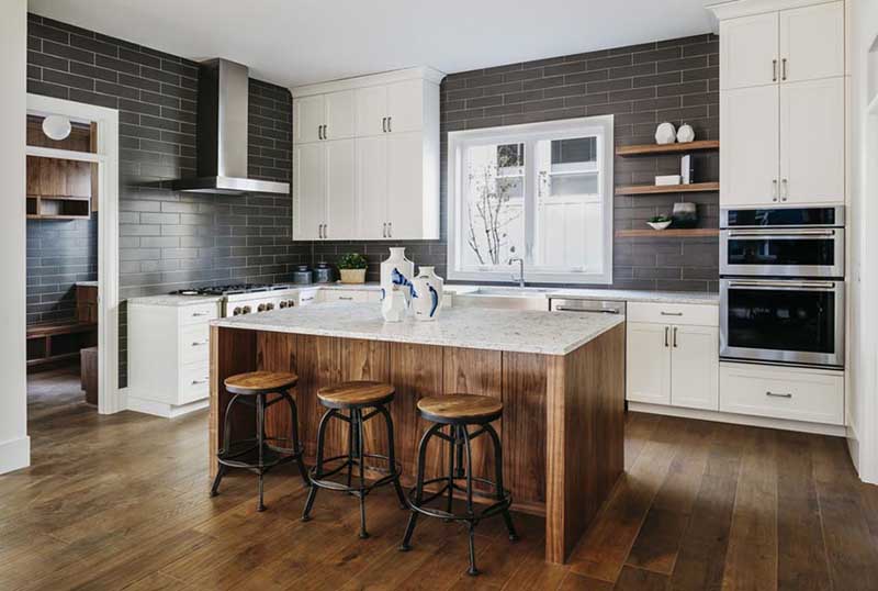 kitchen design courses montreal