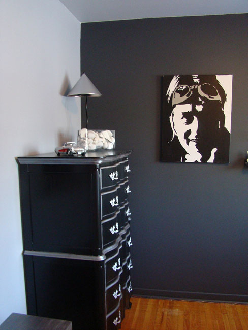 Bedroom Design in Lorraine