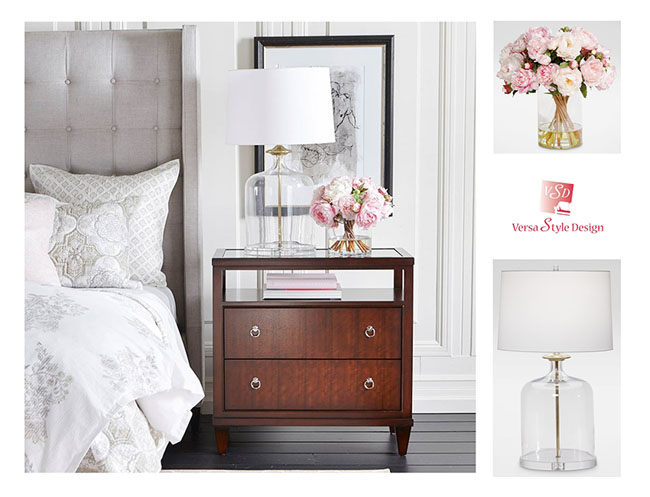 Discover your bedroom style