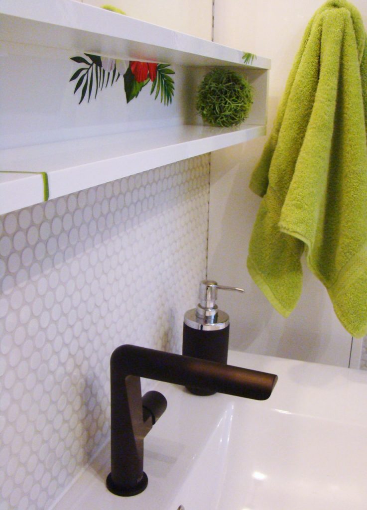 Riobel black plumbing fixtures