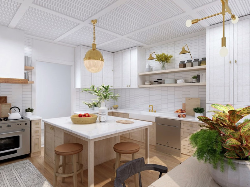 Top Kitchen Trends for 2021 | Versa Style Design