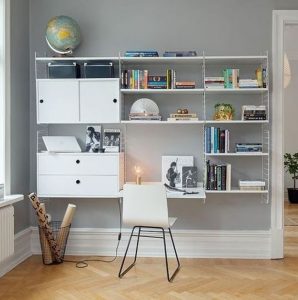 Home Office Ideas: Where to integrate a workspace at home - Versa Style ...