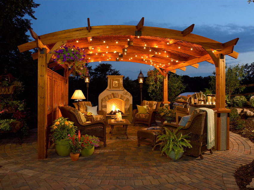 5 Essentials for an Outstanding Outdoor Space