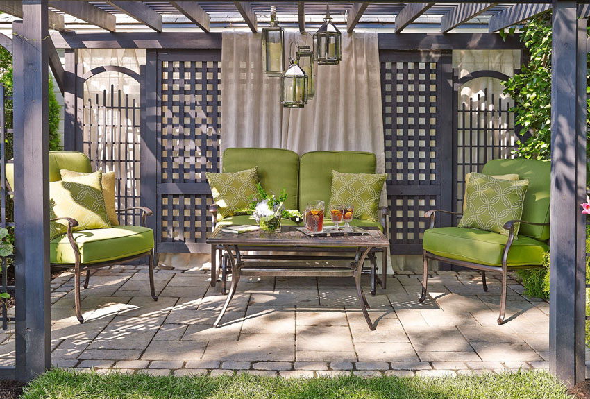 5 Essentials for an Outstanding Outdoor Space