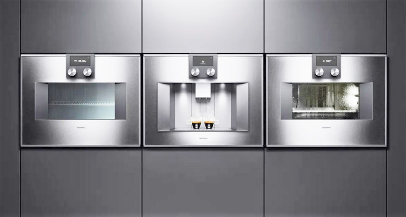 2023-Kitchen-Design-Trends-Integrated and Innovative Appliances