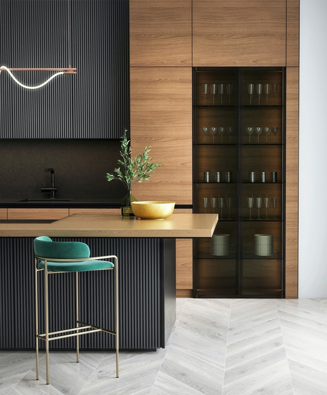 Kitchens 2024 Trends Fae Adriaens