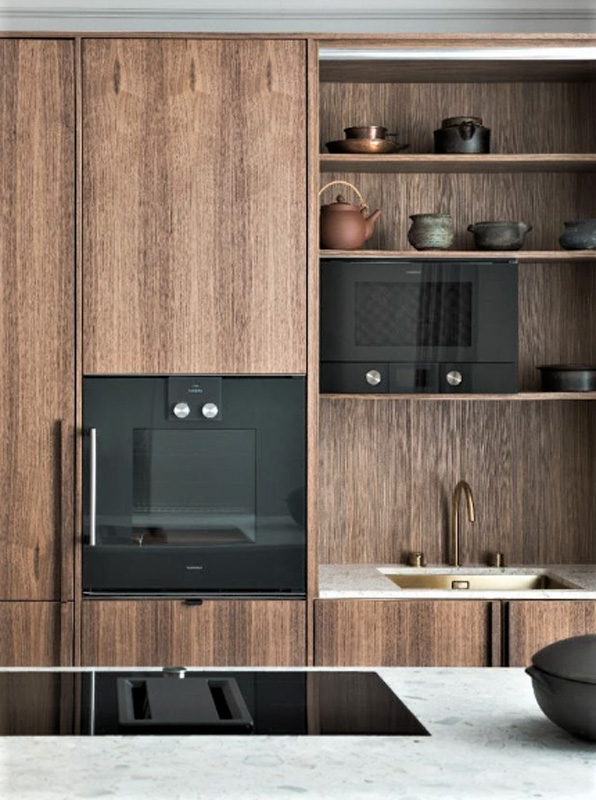 Top Kitchen Design Trends for 2025 and 2026