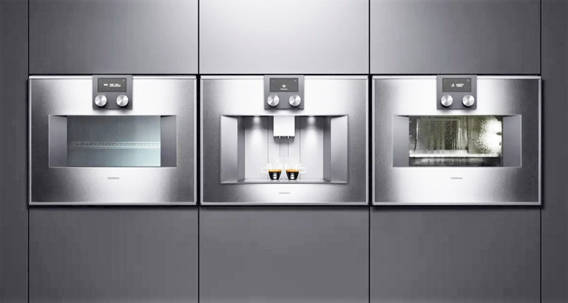 Top Kitchen Design Trends for 2025 and 2026