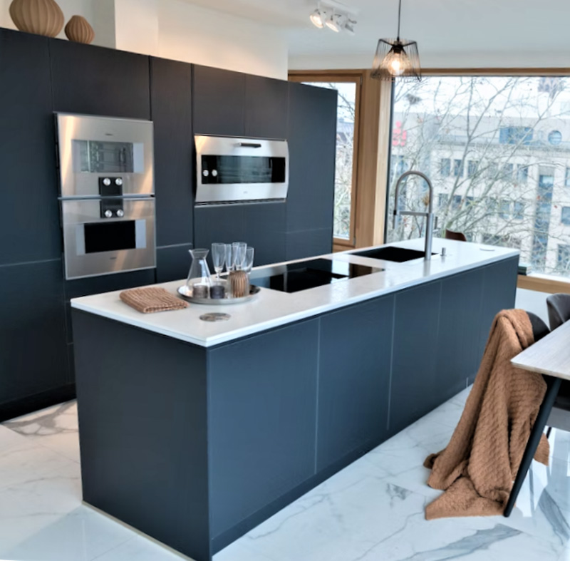Top Kitchen Design Trends for 2025 and 2026