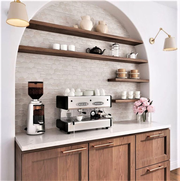 Guide et tendances armoires pour 2025 - Versa Style Design