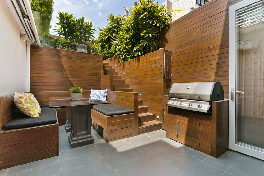 4 Essentials for an Outstanding Outdoor Space