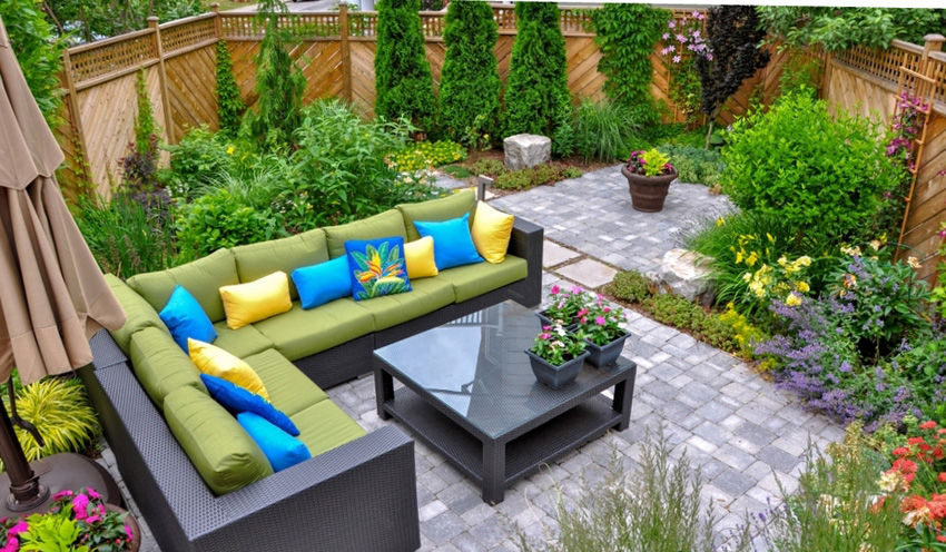 4 Essentials for an Outstanding Outdoor Space