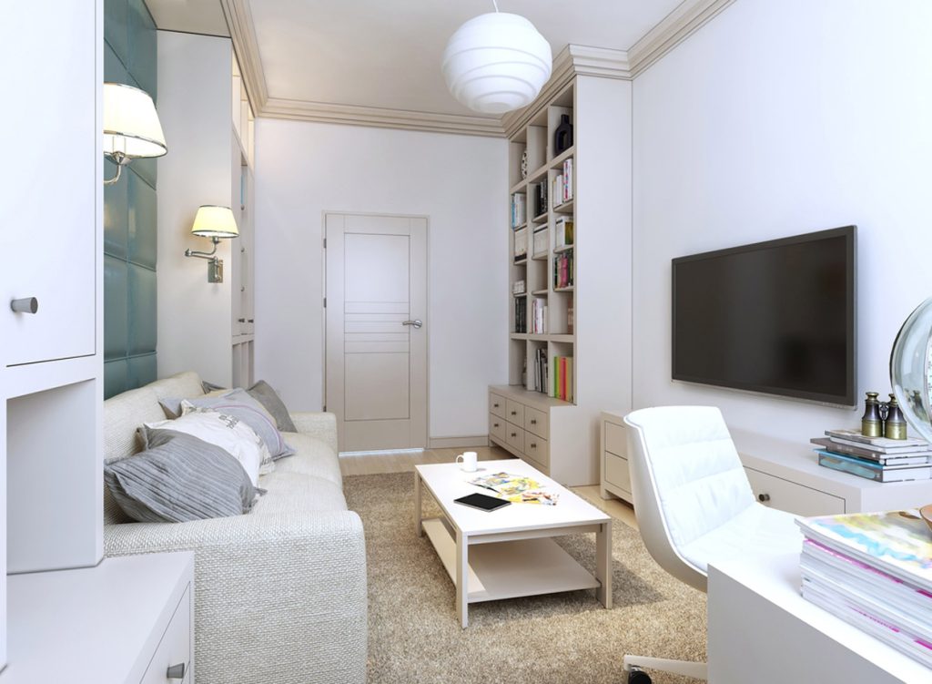 Multi-functional Room - Lucies-Versa-Style-Design-Essentials-Service