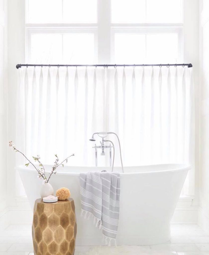 Montreal Curtains and Blinds for your home