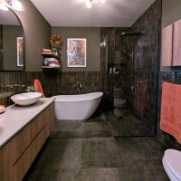 2025 Bathroom Design Trends