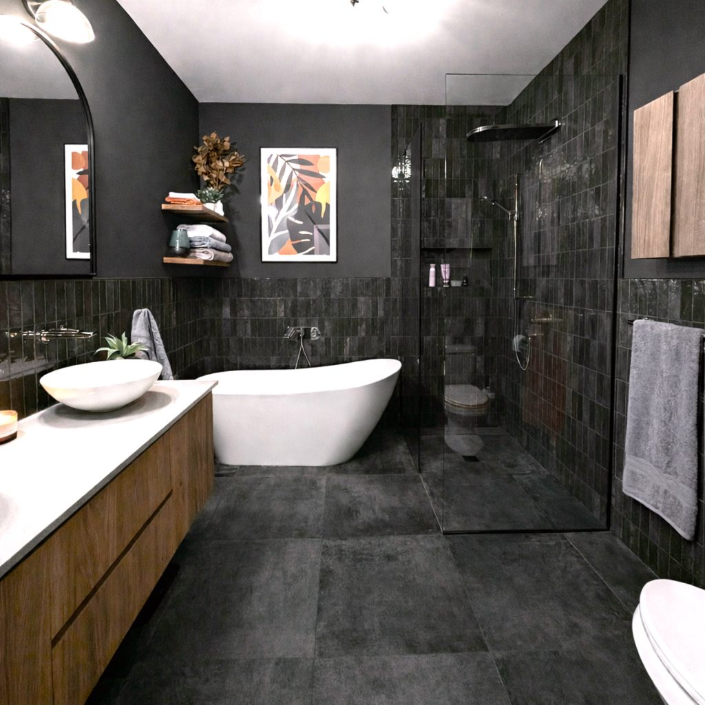Bathroom Design Trends for 2026-2027