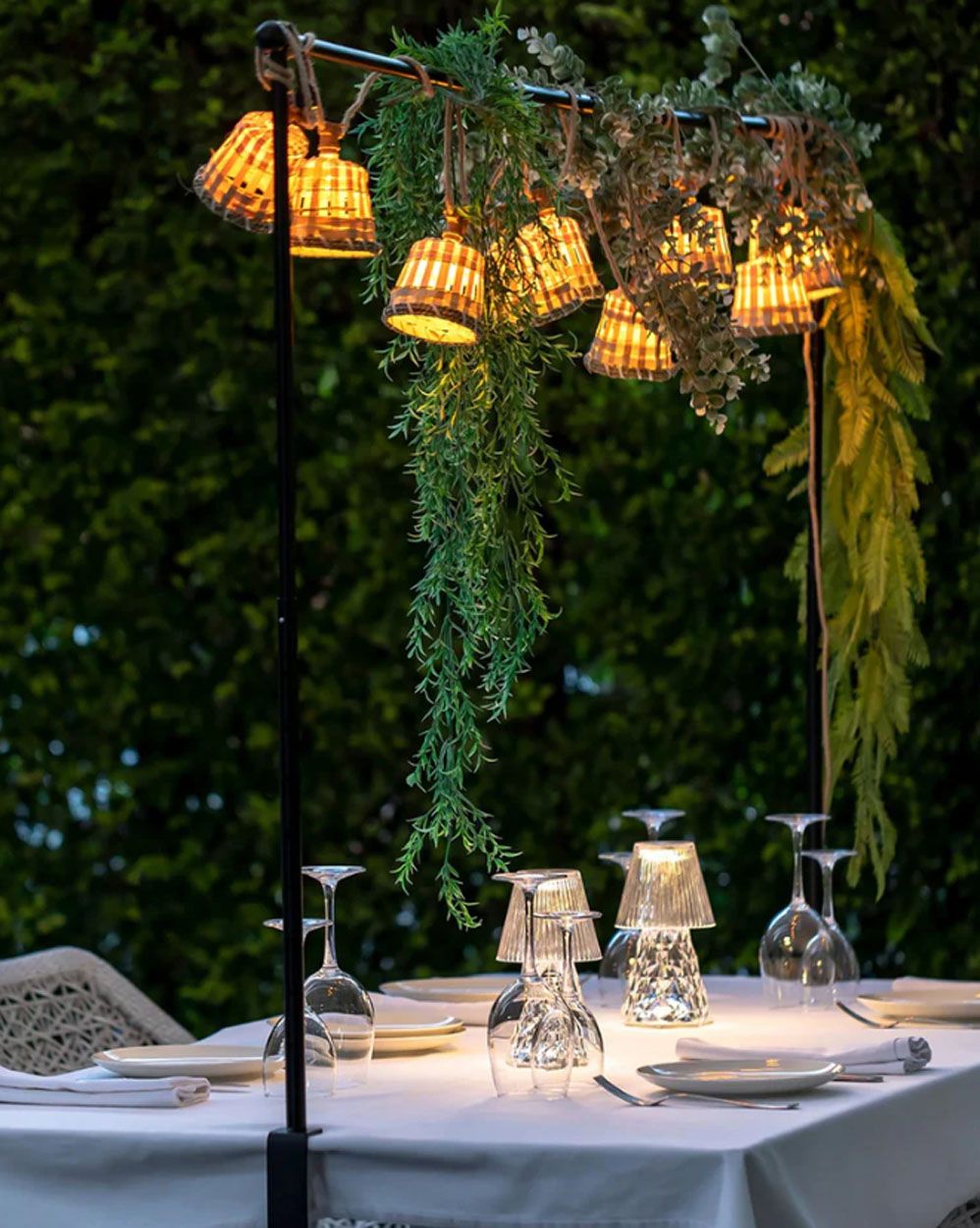 4 Essentials for an Outstanding Outdoor Space