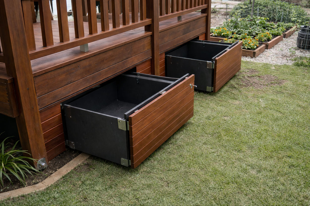 Les 4 « essentiels » pour un design d'espace extérieur accueillant !