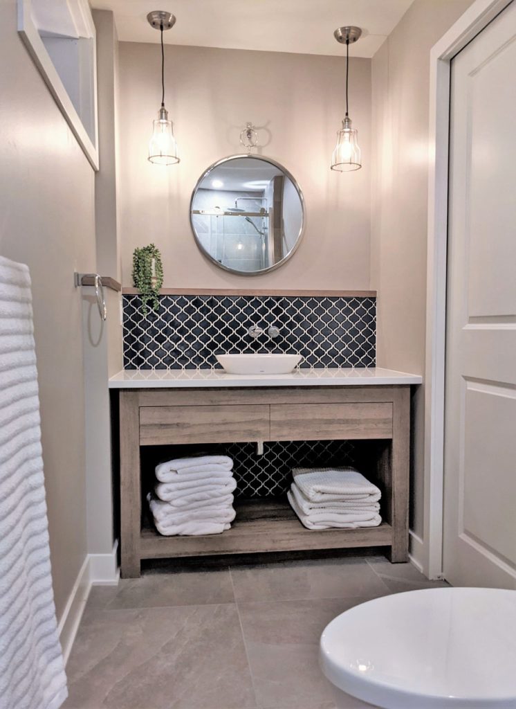 Basement Design Trends for 2025 and 2026