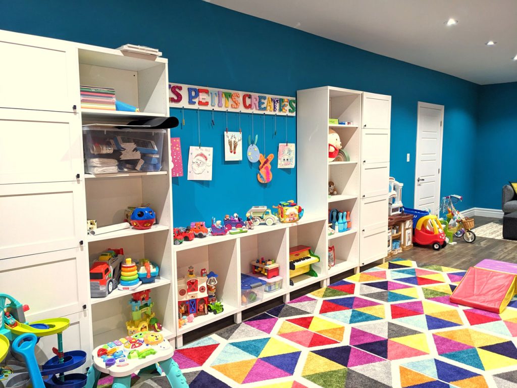 Basement Design Trends for 2025 and 2026