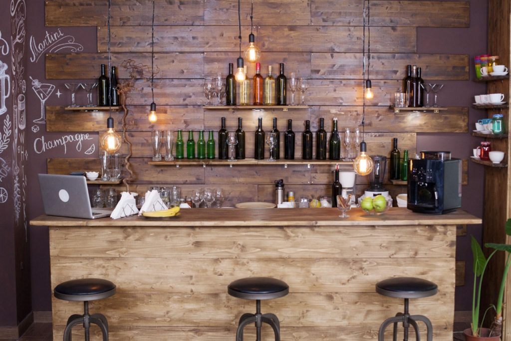 Basement Design Trends for 2025 and 2026