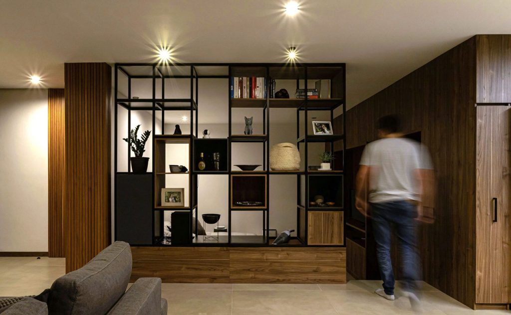 Basement Design Trends for 2025 and 2026