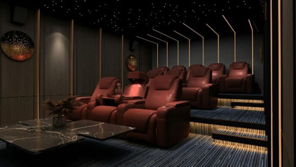 Basement Design Trends for 2025 and 2026