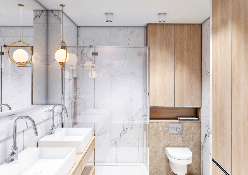 Bathroom Design