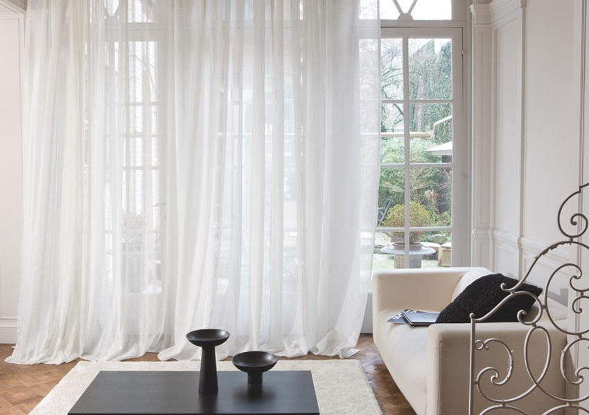 Curtains & Blinds Design