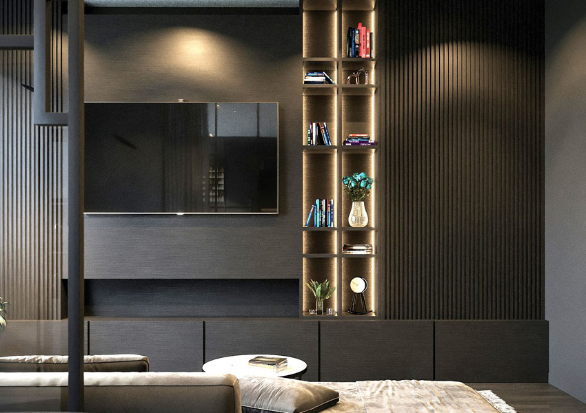 Custom Furniture