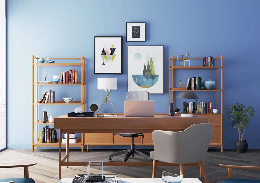 Home Offices Design