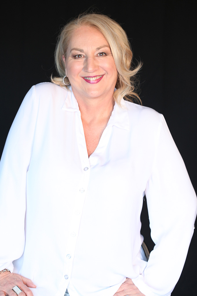 Lucie Pitt - Interior Designer