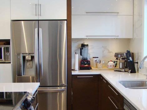 Kitchen Renovation Design in Lorraine
