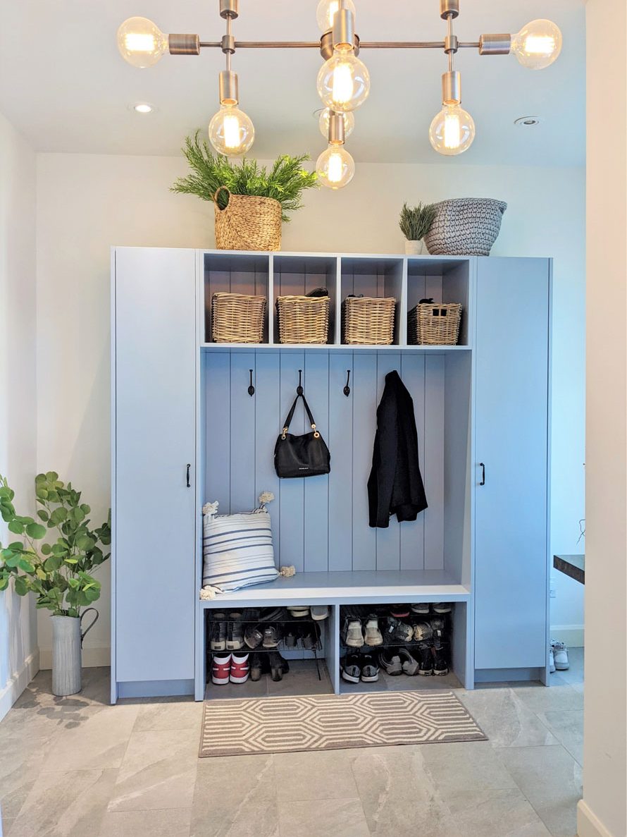 Vestibule-make-over-in-Montreal